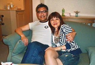 臺(tái)富商在大陸坐牢5年 妻子花4000萬元養(yǎng)情夫(圖) 臺(tái)富商在大陸坐牢5年 妻子花4000萬元養(yǎng)情夫(圖)