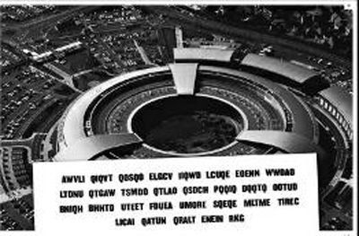 這143個字符中隱藏著什么秘密，您能看出來嗎？