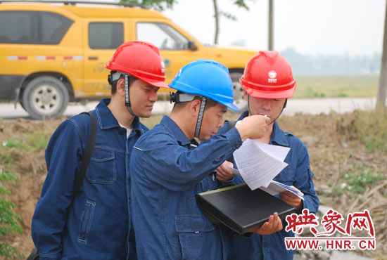 從09年任班長(zhǎng)至今，樊建軍帶領(lǐng)的這個(gè)隊(duì)伍沒有出過一次安全事故。