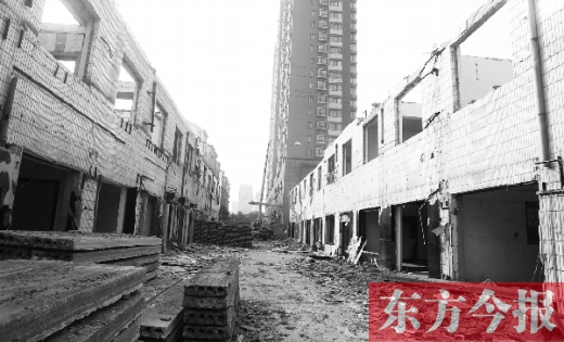 177家市場外遷 只為有個更好未來 177家市場外遷 只為有個更好未來