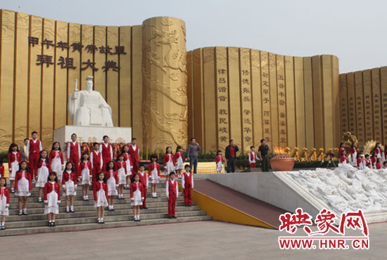 彩排現(xiàn)場。