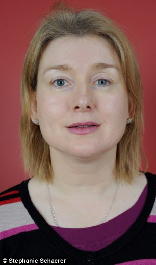 恐怖慎入！隱形眼鏡致英女子摘除眼球