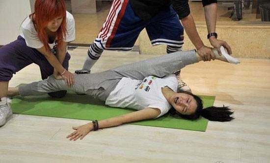 藝考面面觀(guān)之辛酸史 18歲女生騙外婆萬(wàn)元抽脂