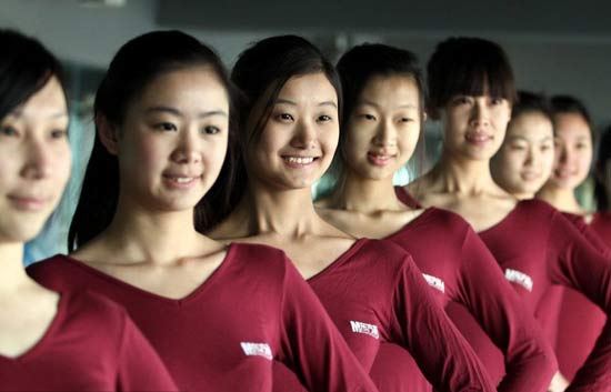 藝考面面觀(guān)之辛酸史 18歲女生騙外婆萬(wàn)元抽脂