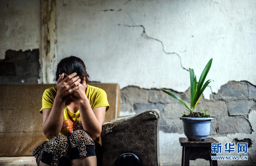 那些年，感動過我們的母親