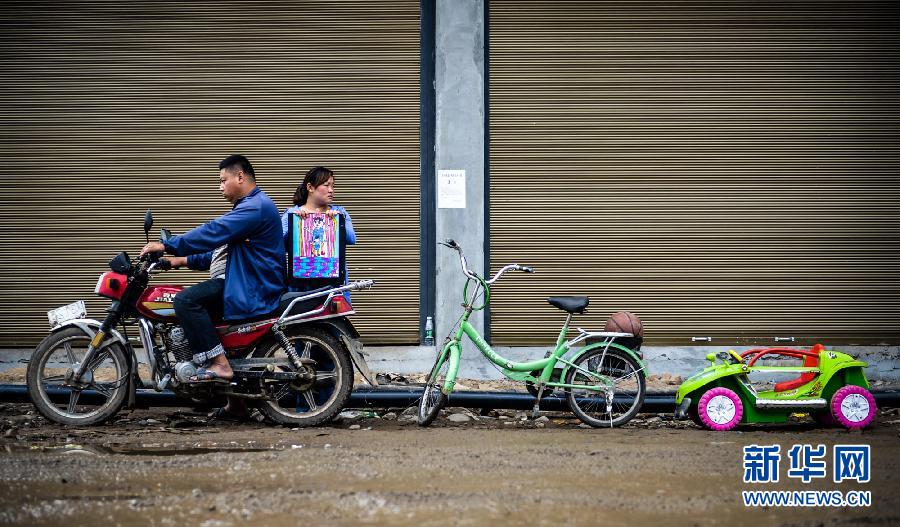 那些年，感動過我們的母親