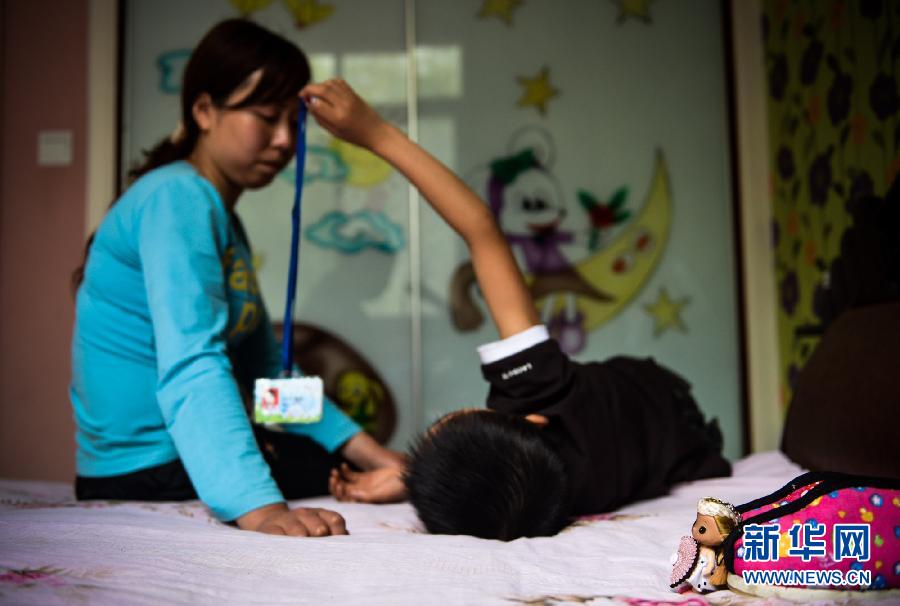 那些年，感動過我們的母親