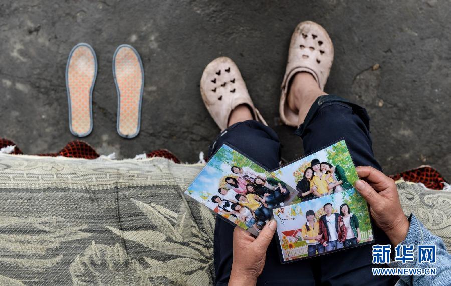 那些年，感動過我們的母親