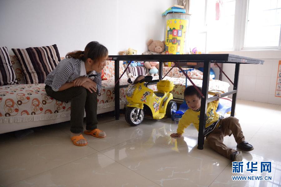 那些年，感動過我們的母親