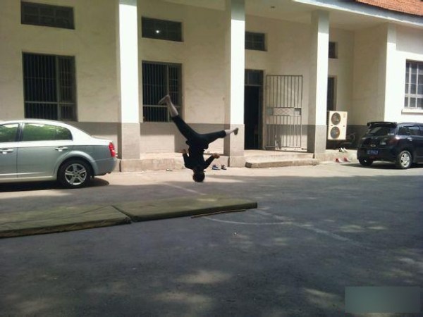 藝校妹子到底有多苦？