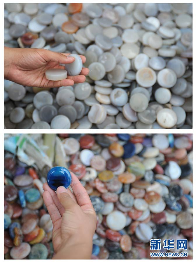 地下水成“綠茶”　污染二十多年該誰(shuí)治？