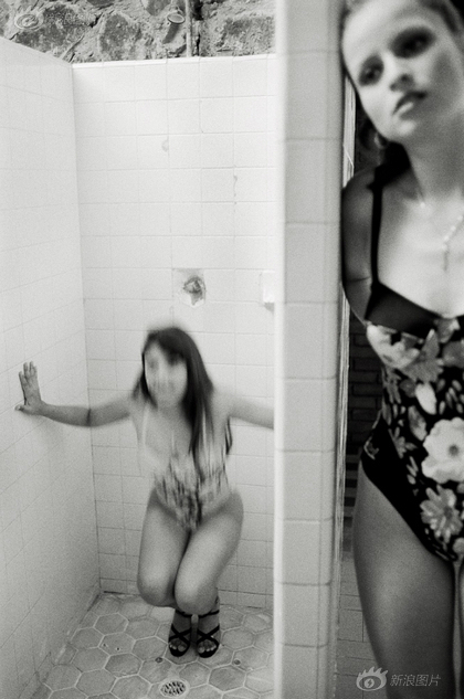 【圖片故事】哥倫比亞選美小姐的明星夢(mèng)