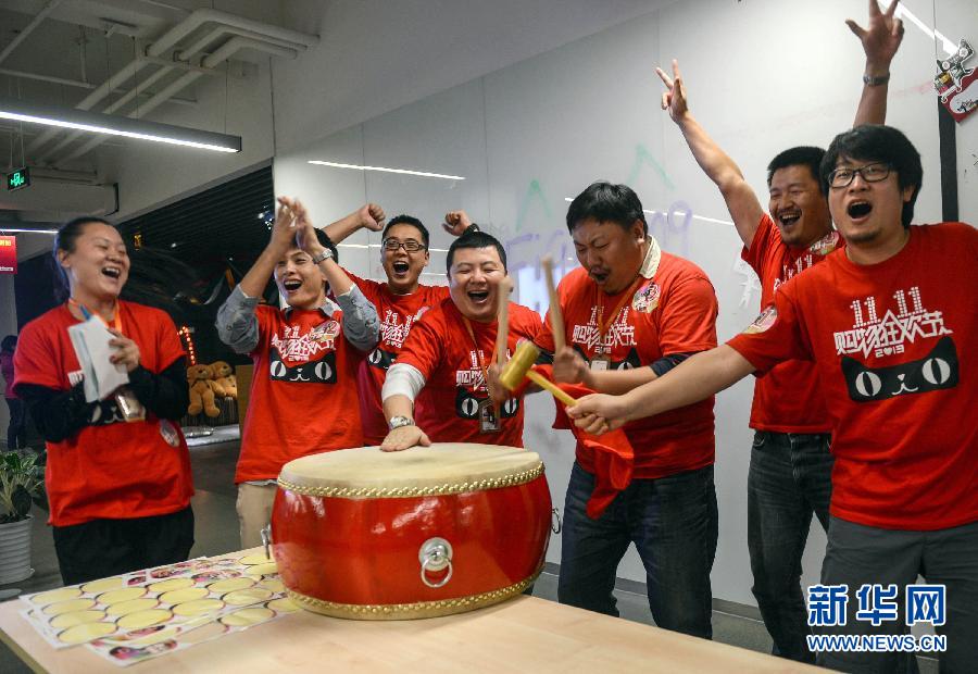 電商，打開中國人生活的另一扇門