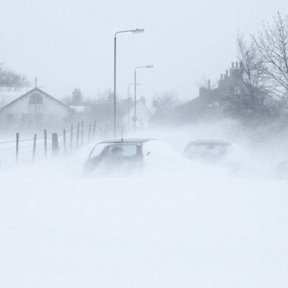 英國(guó)50年來(lái)最冷春天