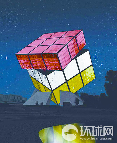 知道魔方是誰發(fā)明的嗎？走進(jìn)魔幻匈牙利