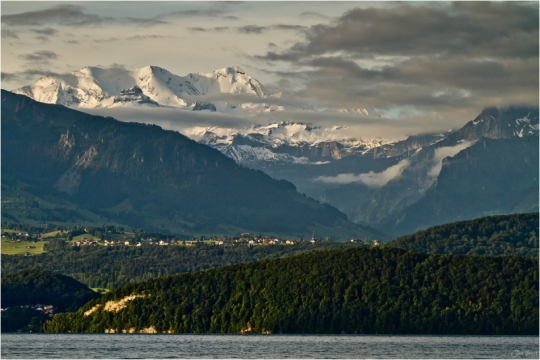 繼續(xù)一段弗里堡的午后時(shí)光 繼續(xù)一段弗里堡的午后時(shí)光
