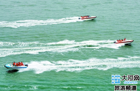 小伙伴們，出游丟啥都別“丟人”