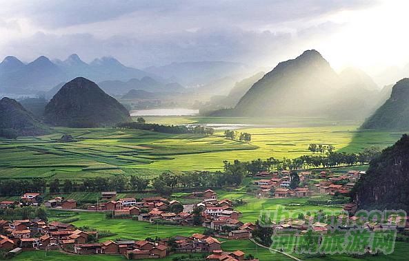 爸爸去哪兒？親密接觸荷花仙子