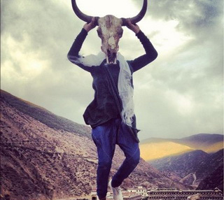 怎么能在旅行時(shí)拍出不那么“游客照”的照片？