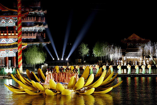 圣誕去哪兒？省內歡樂地推薦