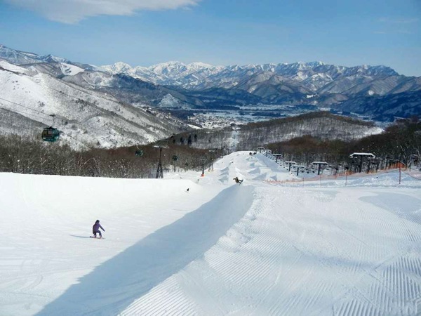 浪漫圣誕出國去，全球最適宜九大城市推薦