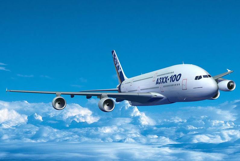 不花錢也能坐飛機？買機票學問大