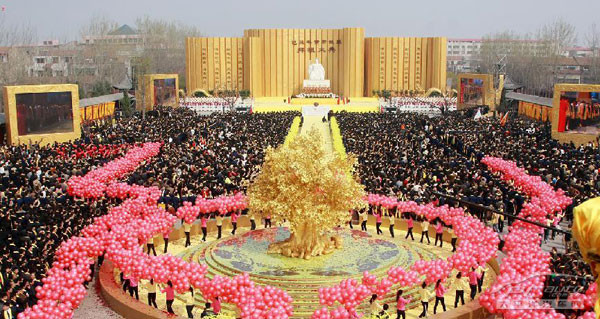 過年7天樂，老家河南春節(jié)享樂全攻略