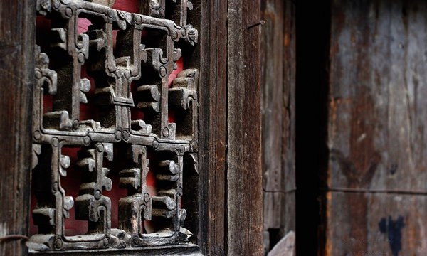 10大古村落，見證鶴壁舊時光