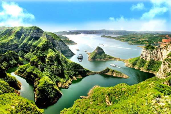 母親節(jié)河南景區(qū)優(yōu)惠大波來襲！