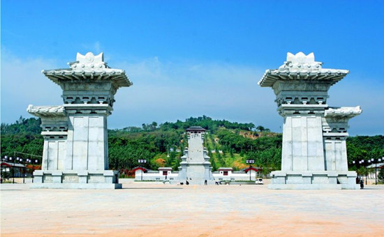 母親節(jié)，帶上爸媽去撒歡吧！！