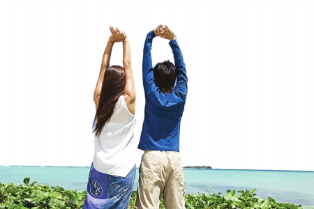 畢業(yè)旅游季，和“同桌的你”一起去玩耍！