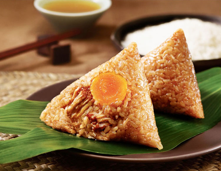 端午節(jié) 去體驗舌尖上的老君山！