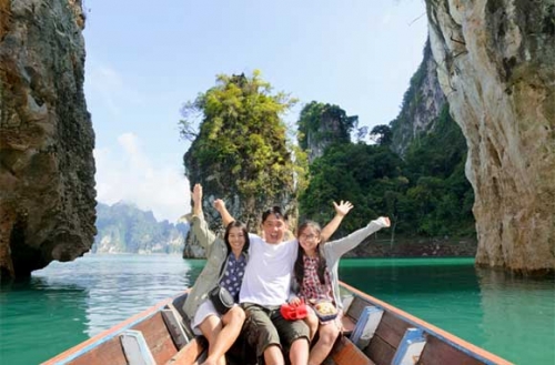 使旅途更加歡樂的九種方法 使旅途更加歡樂的九種方法