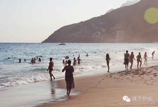 巴西免簽 火辣的南美帥哥咱們約嗎！