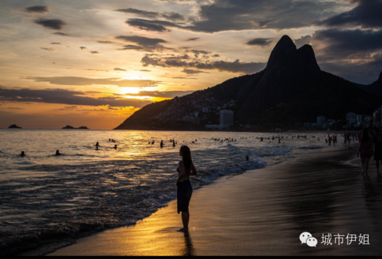 巴西免簽 火辣的南美帥哥咱們約嗎！