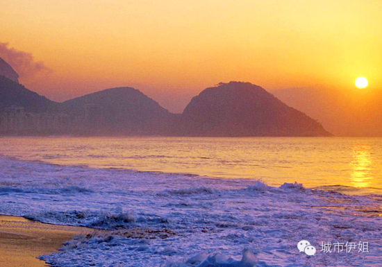 巴西免簽 火辣的南美帥哥咱們約嗎！