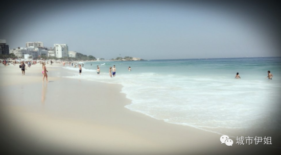 巴西免簽 火辣的南美帥哥咱們約嗎！