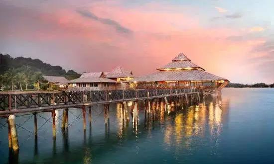 適合在冬天旅游的十個絕美海島！