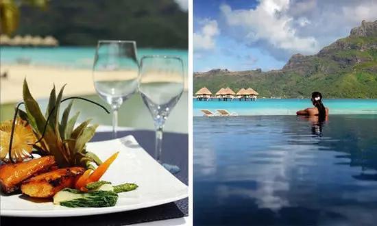 適合在冬天旅游的十個絕美海島！