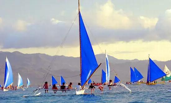 適合在冬天旅游的十個絕美海島！