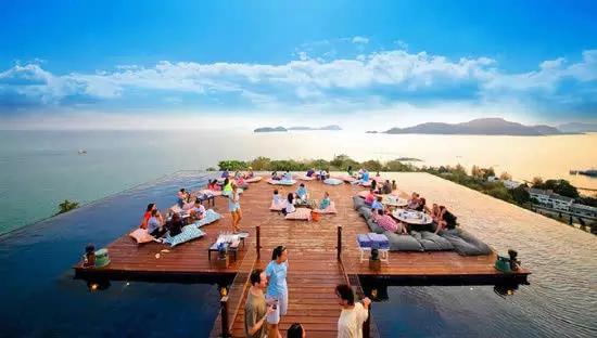 適合在冬天旅游的十個絕美海島！