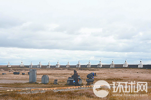 曾經(jīng)的世界中心蒙古哈勒和林 見證帝國(guó)興衰