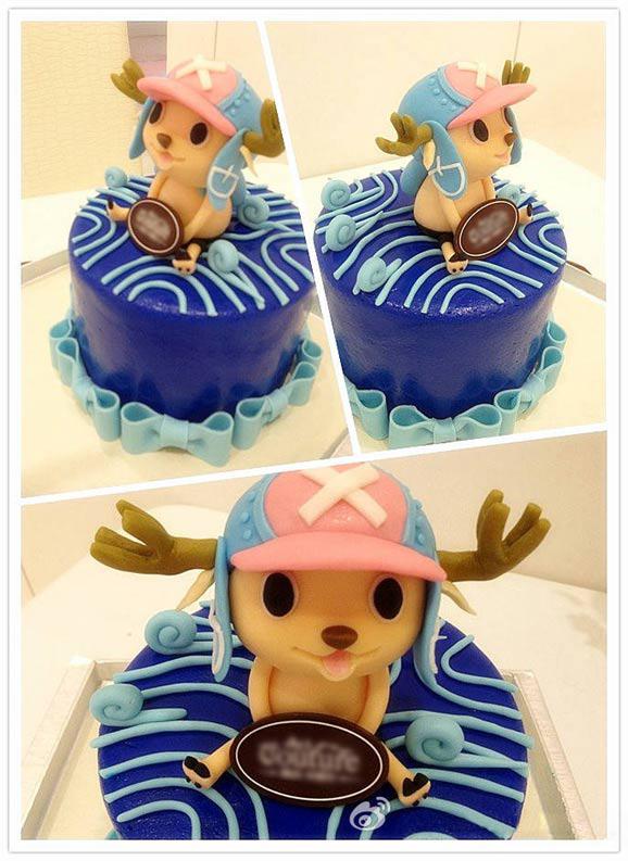 2013，非主流月餅也“瘋狂”