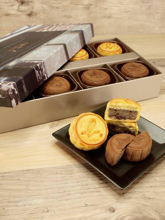 2013，非主流月餅也“瘋狂”