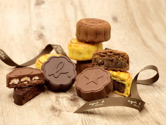 2013，非主流月餅也“瘋狂”