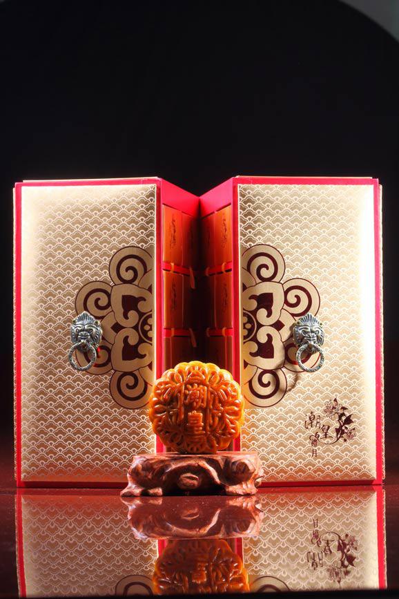 2013，非主流月餅也“瘋狂”