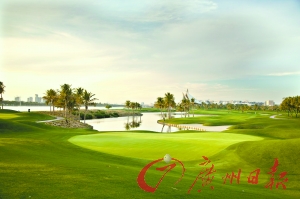 　　球場黃昏景色迷人?！　? complete=