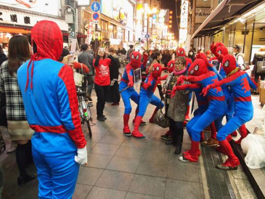 全家出國游去哪里？推薦十佳旅游勝地