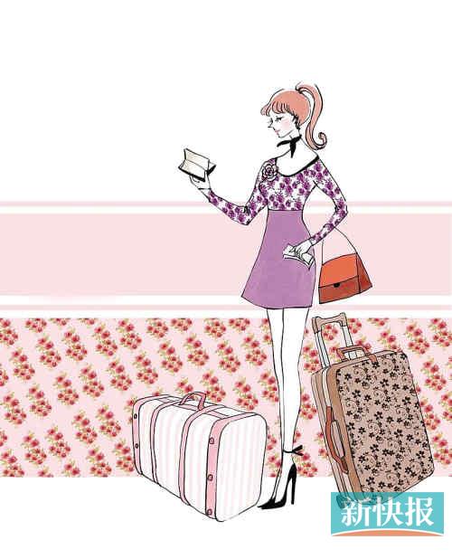 春節(jié)出境 各大機場掃貨清單,你準(zhǔn)備好了嗎?