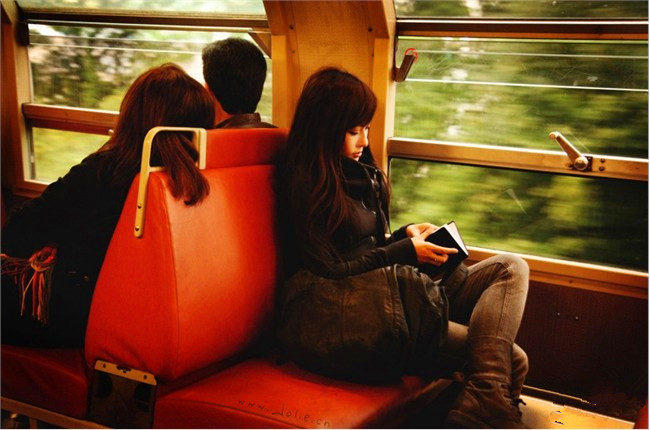 劉墉寫(xiě)給女兒的旅行百忌